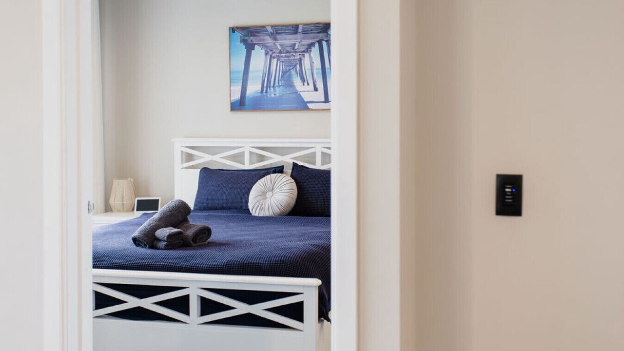 Photo of Bedroom in Torquay