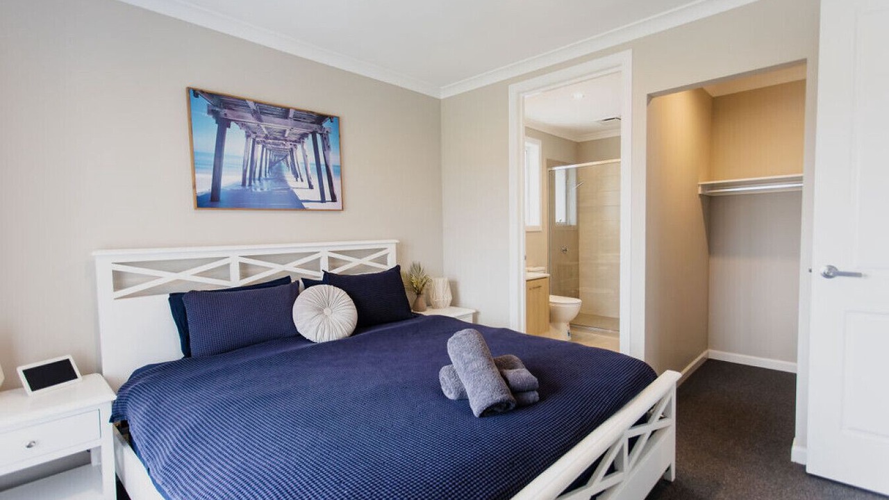 Photo of Bedroom in Torquay