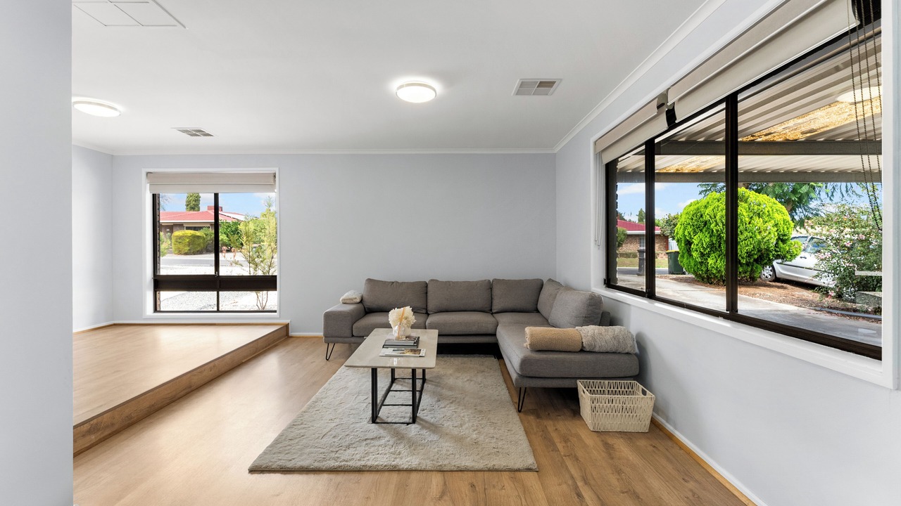 Photo of Livingroom in Craigmore