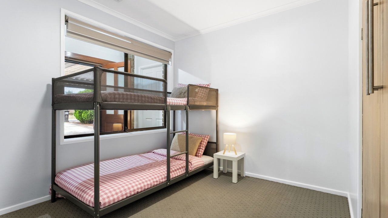 Photo of Bedroom in Craigmore