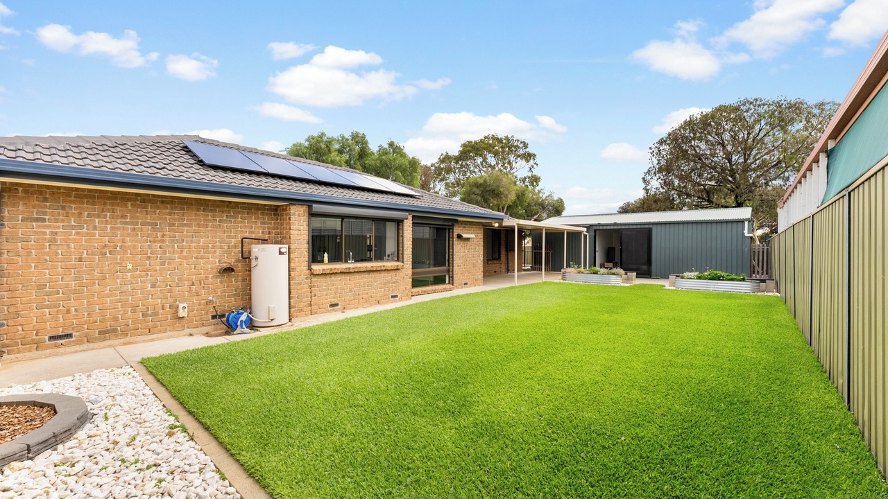 Photo of Outdoor in Craigmore
