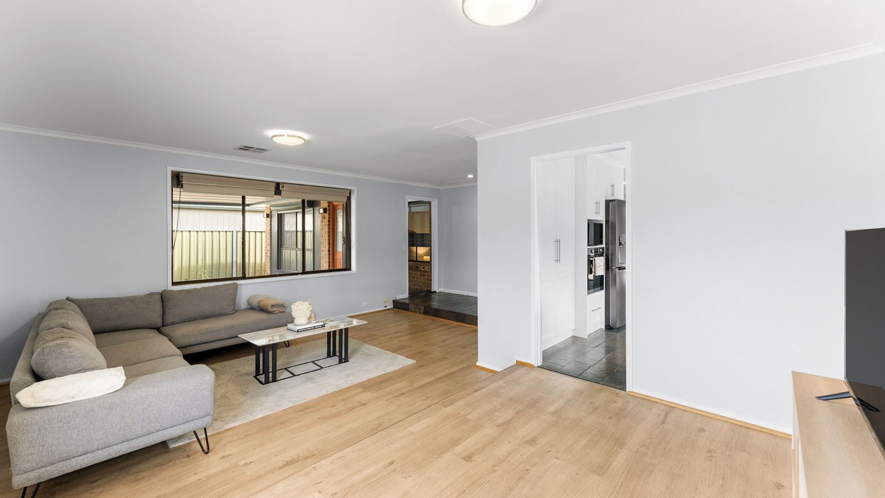 Photo of Livingroom in Craigmore