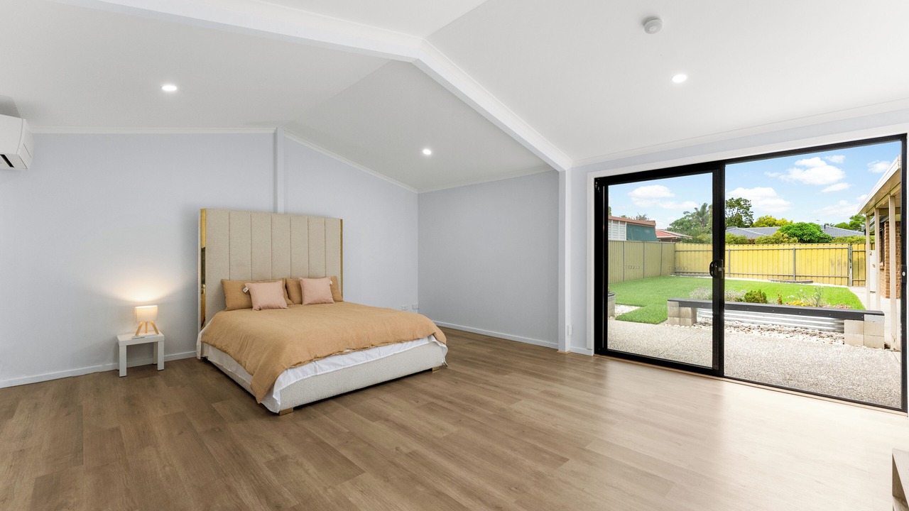 Photo of Bedroom in Craigmore