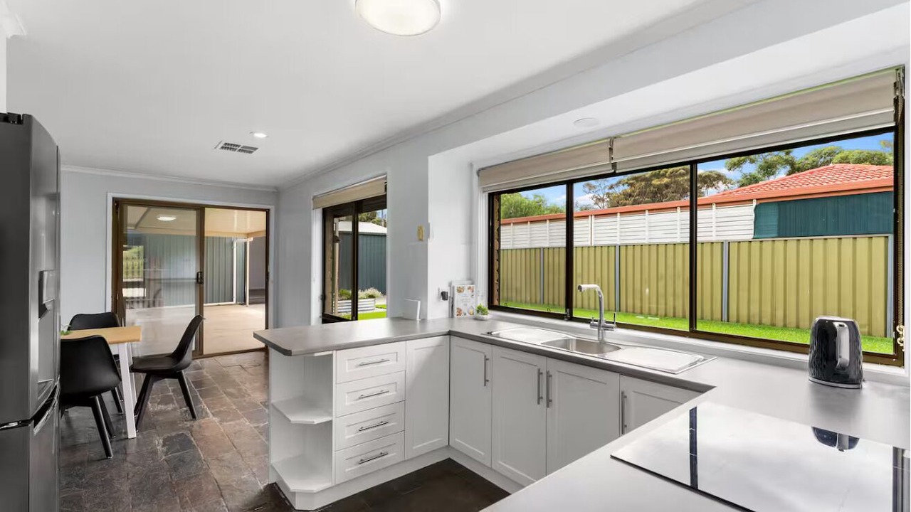 Photo of Kitchen in Craigmore
