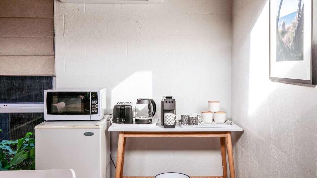 Photo of Kitchen in Ocean Grove