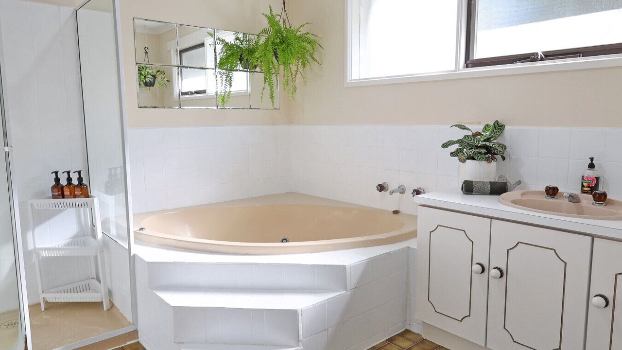 Photo of Bathroom in Ocean Grove