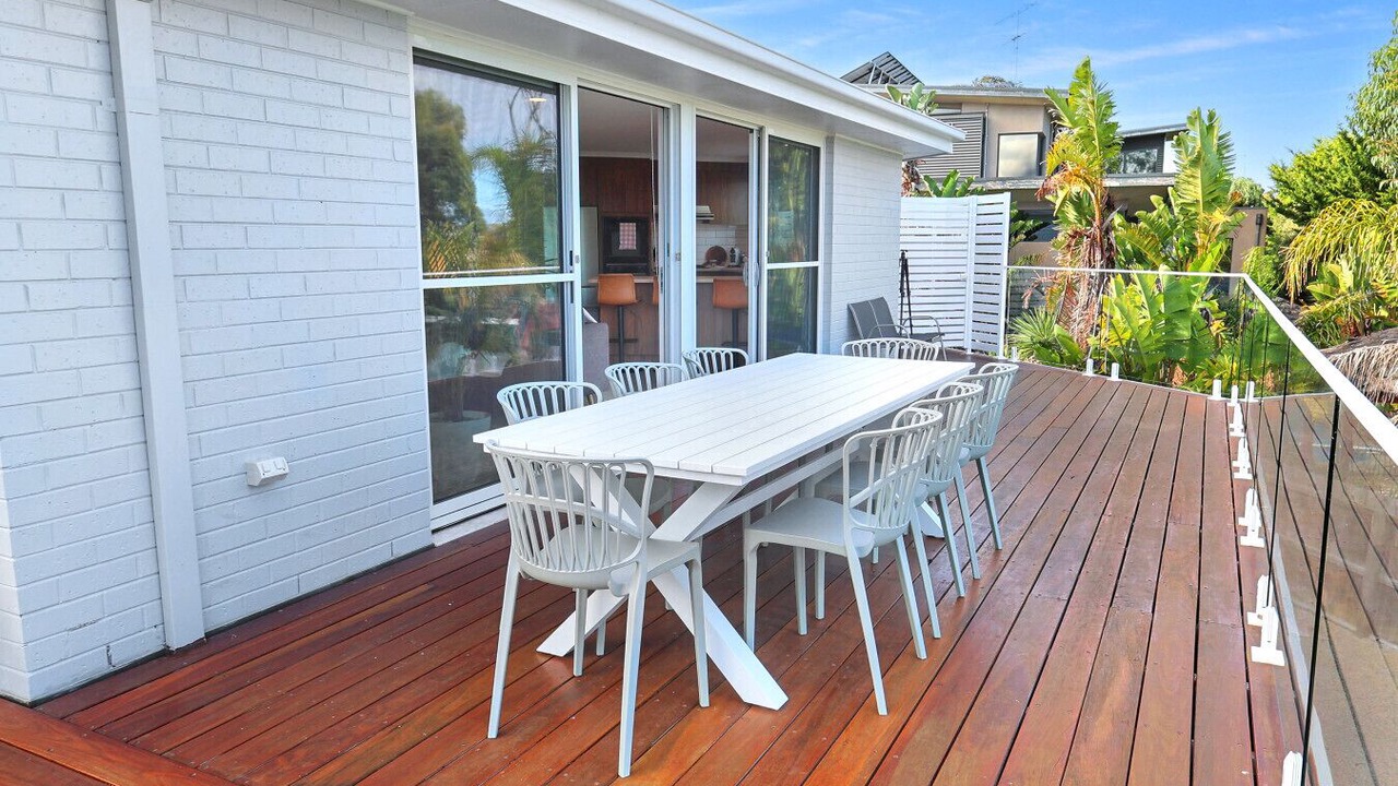 Photo of Outdoor in Ocean Grove