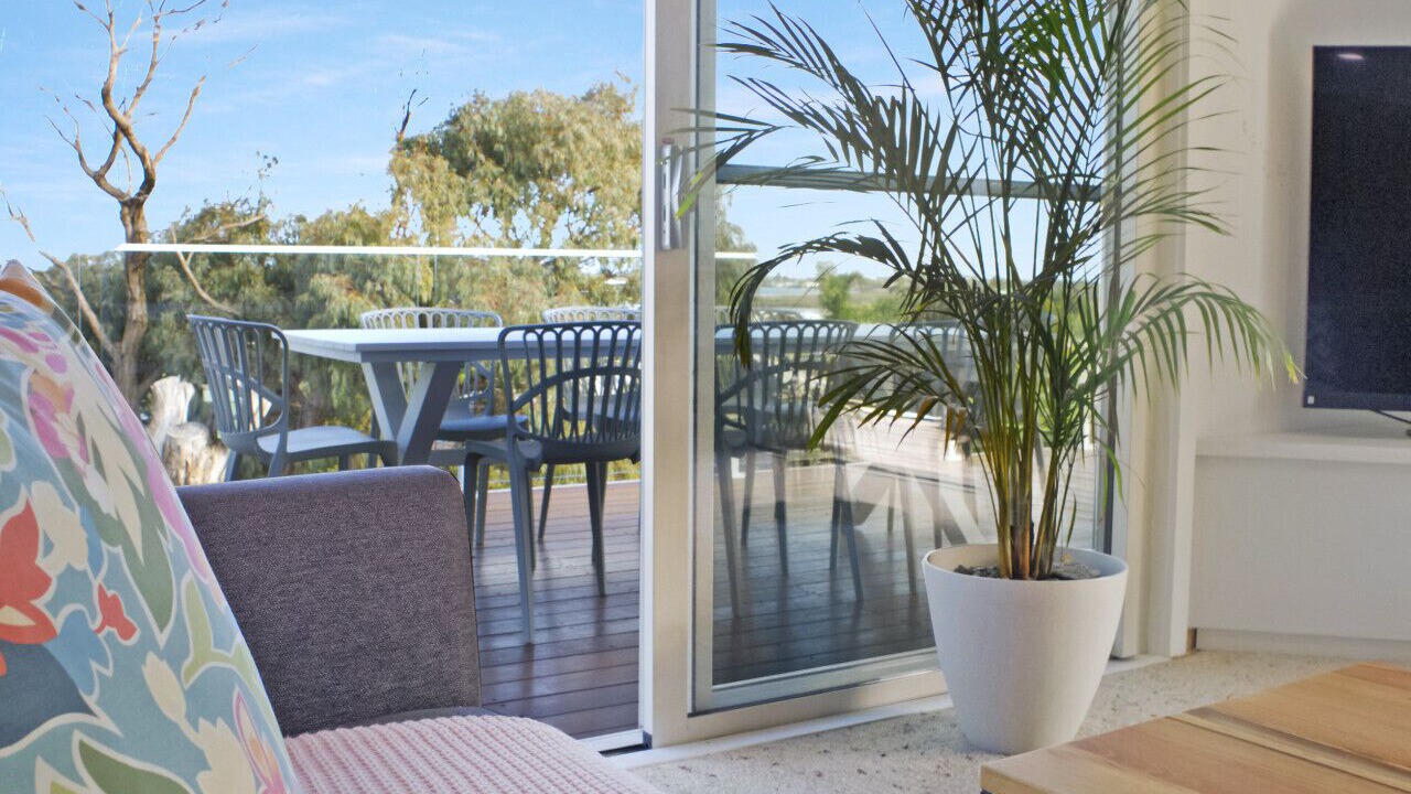 Photo of Patio Balcony in Ocean Grove