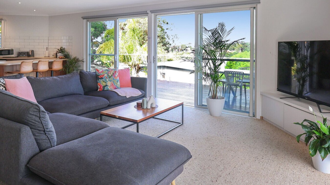 Photo of Patio Balcony in Ocean Grove