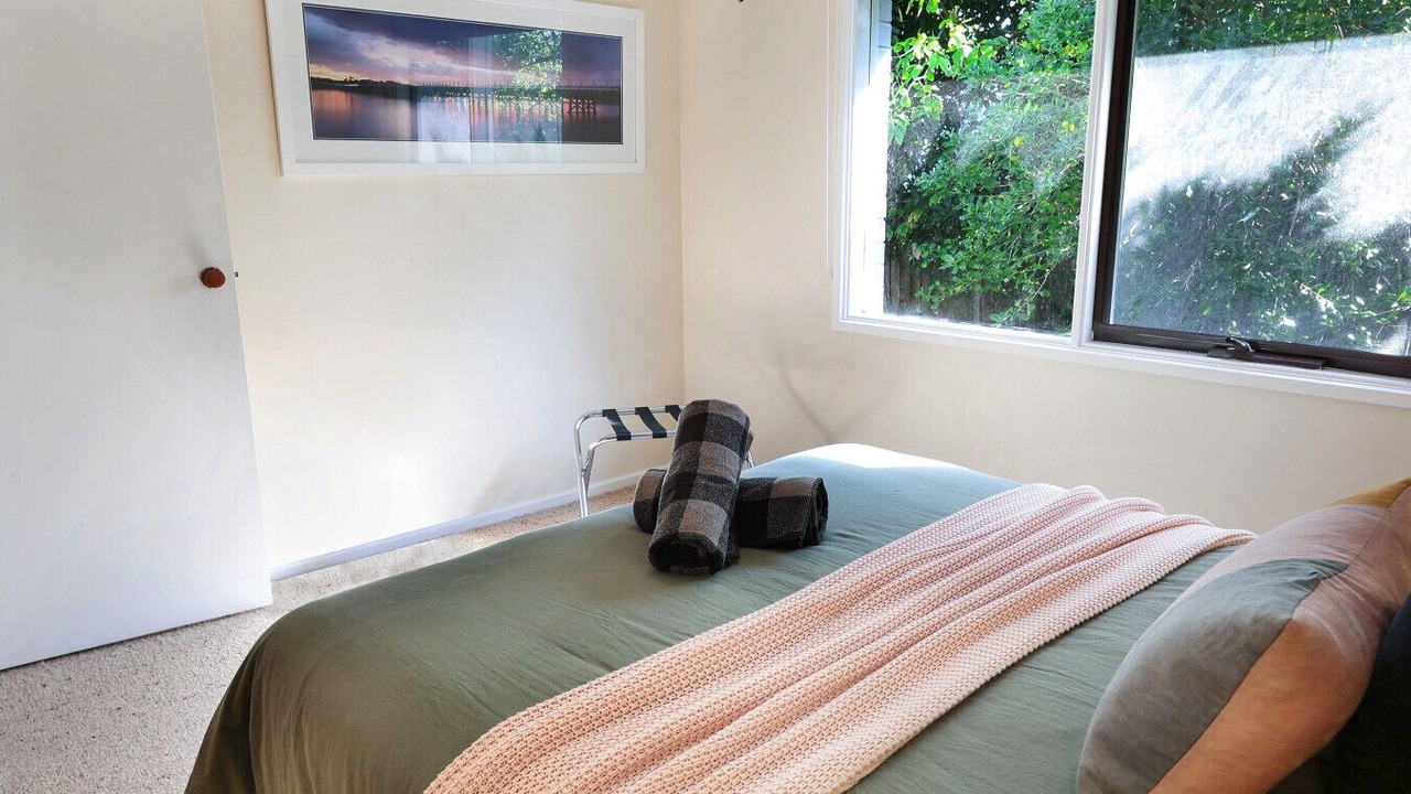 Photo of Bedroom in Ocean Grove