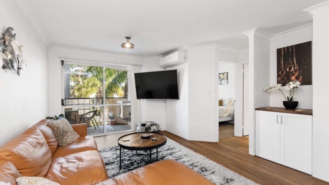 Photo of Livingroom in Fremantle