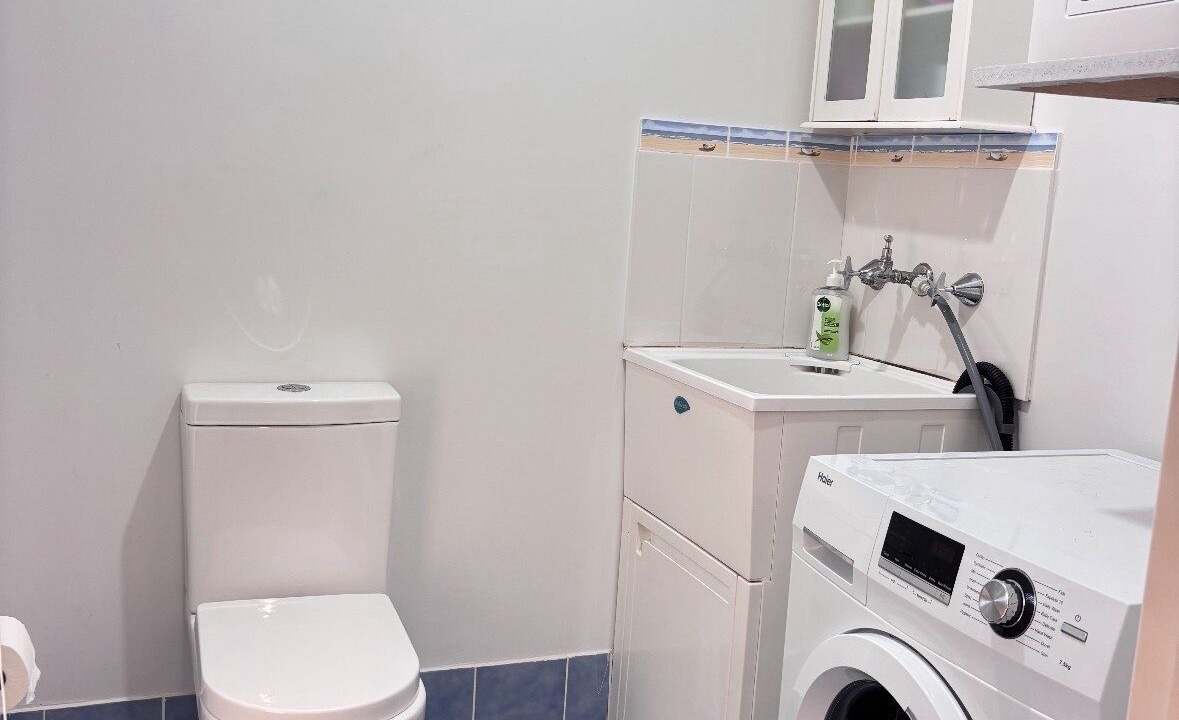 Photo of Bathroom in Melville