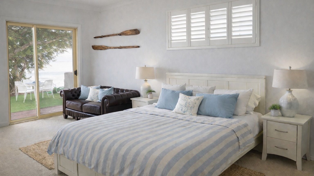 Photo of Bedroom in Melville