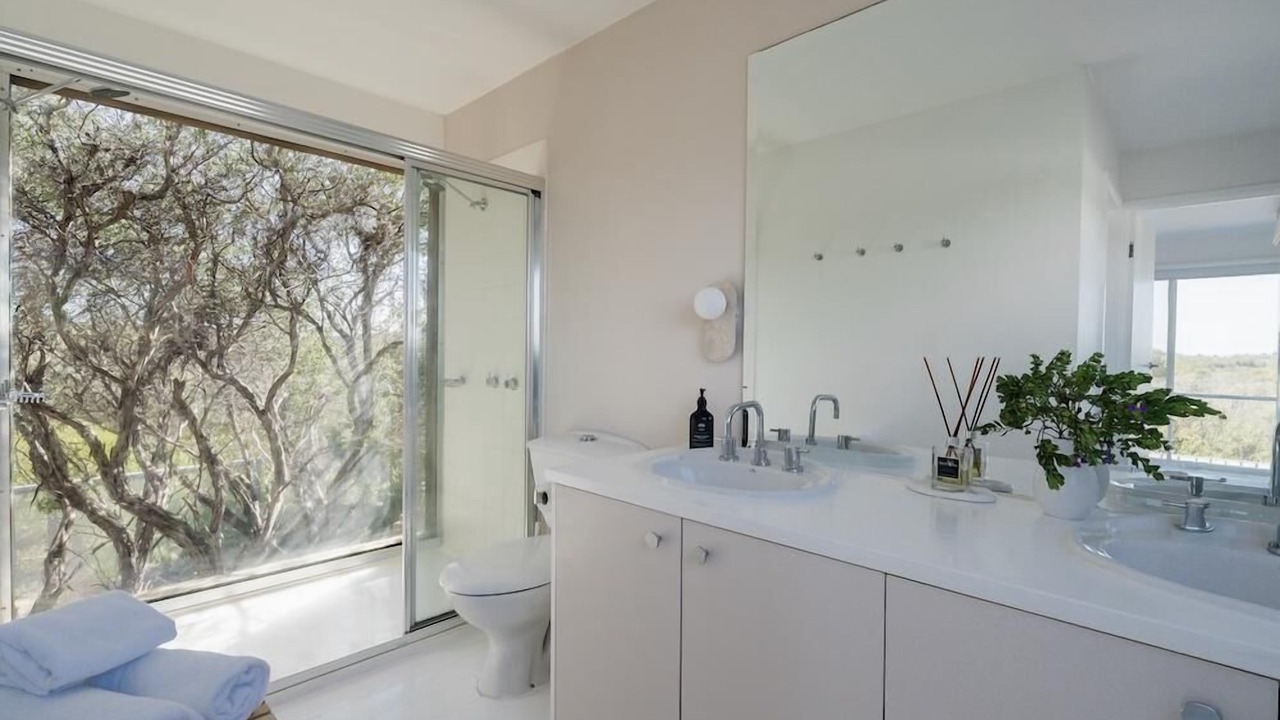 Photo of Bathroom in Blairgowrie