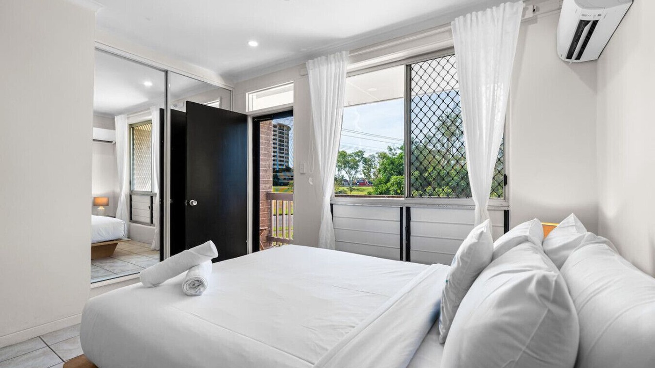 Photo of Bedroom in Stuart Park