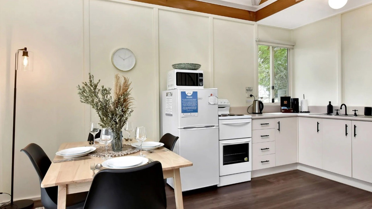 Photo of Kitchen in Rothbury
