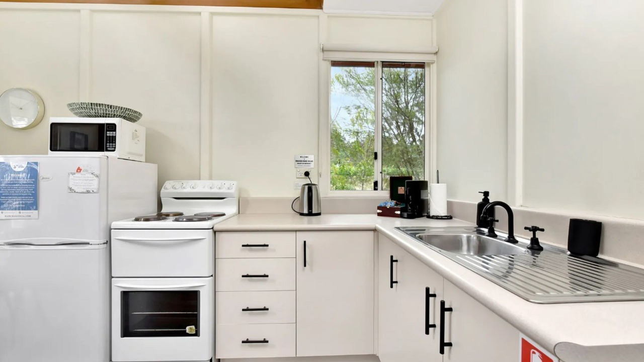 Photo of Kitchen in Rothbury