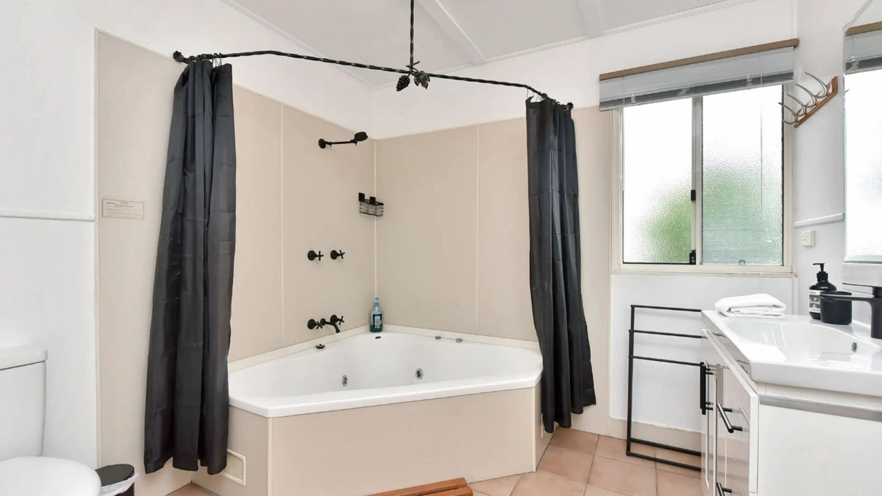 Photo of Bathroom in Rothbury