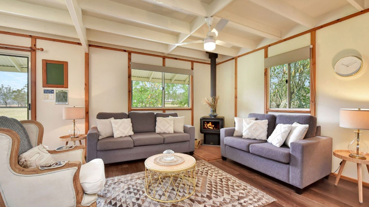 Photo of Livingroom in Rothbury