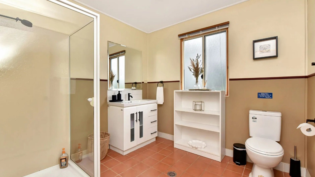 Photo of Bathroom in Rothbury
