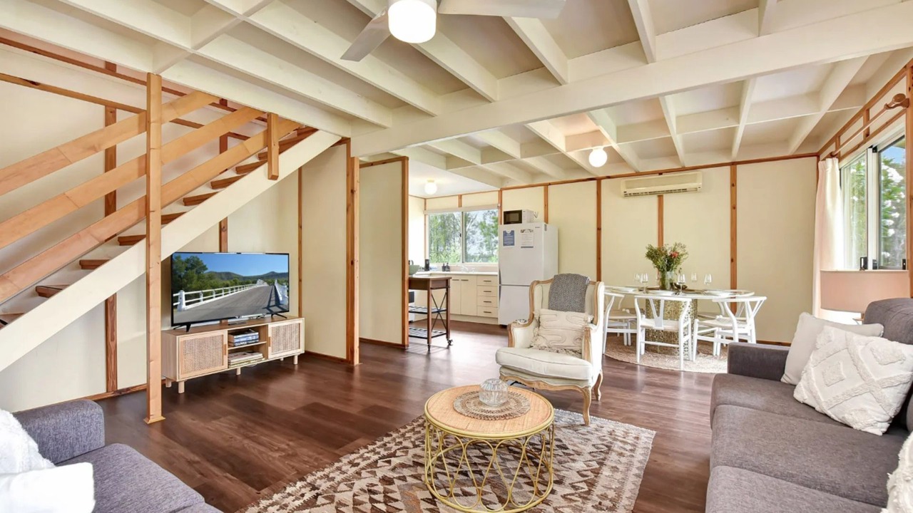 Photo of Livingroom in Rothbury