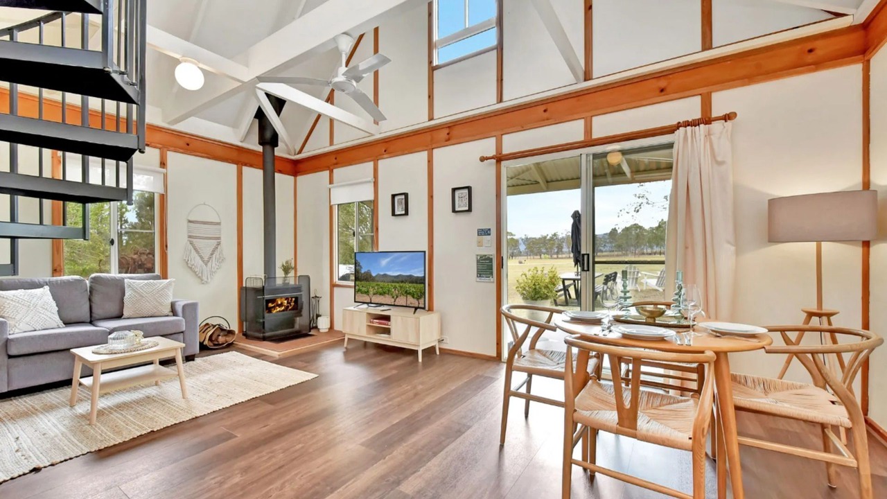 Photo of Livingroom in Rothbury