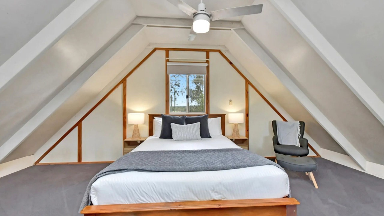 Photo of Bedroom in Rothbury