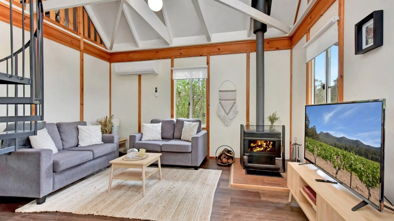 Photo of Livingroom in Rothbury