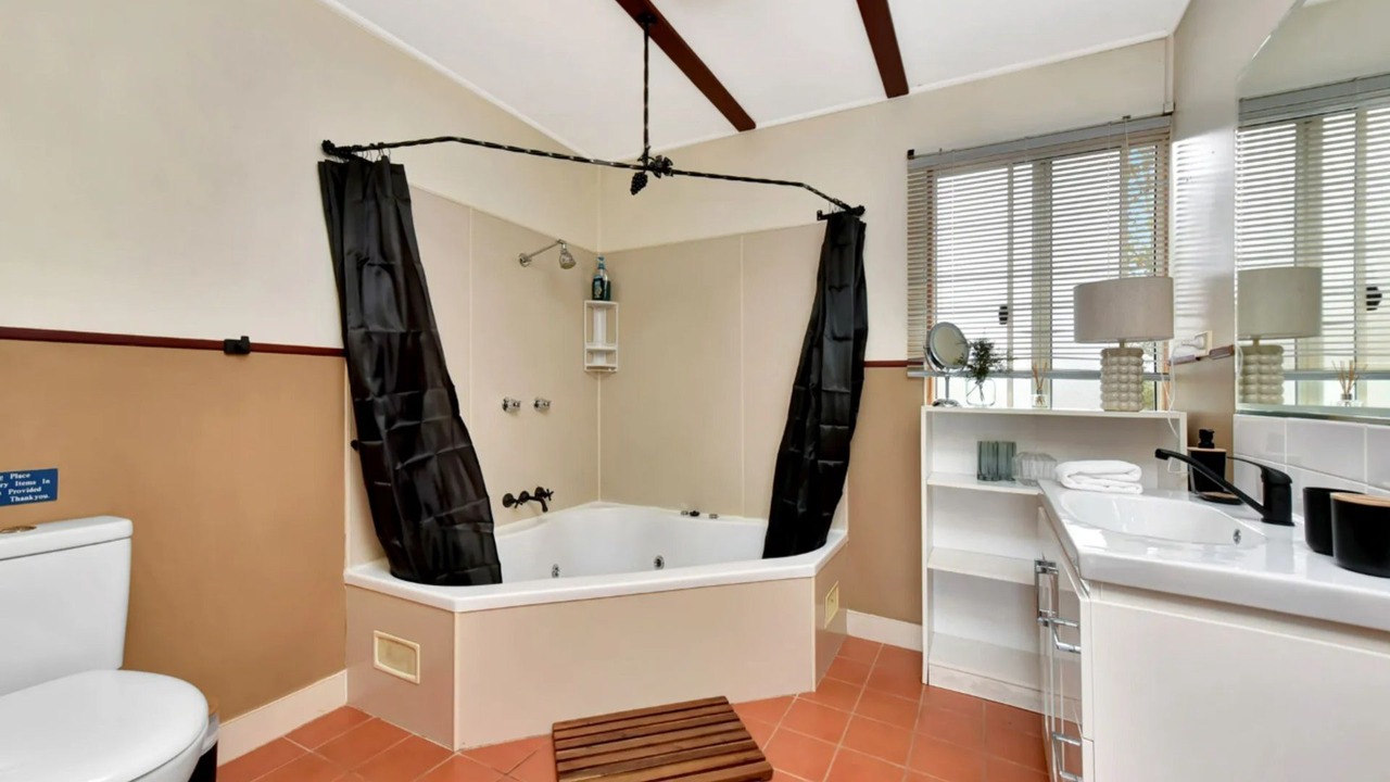 Photo of Bathroom in Rothbury