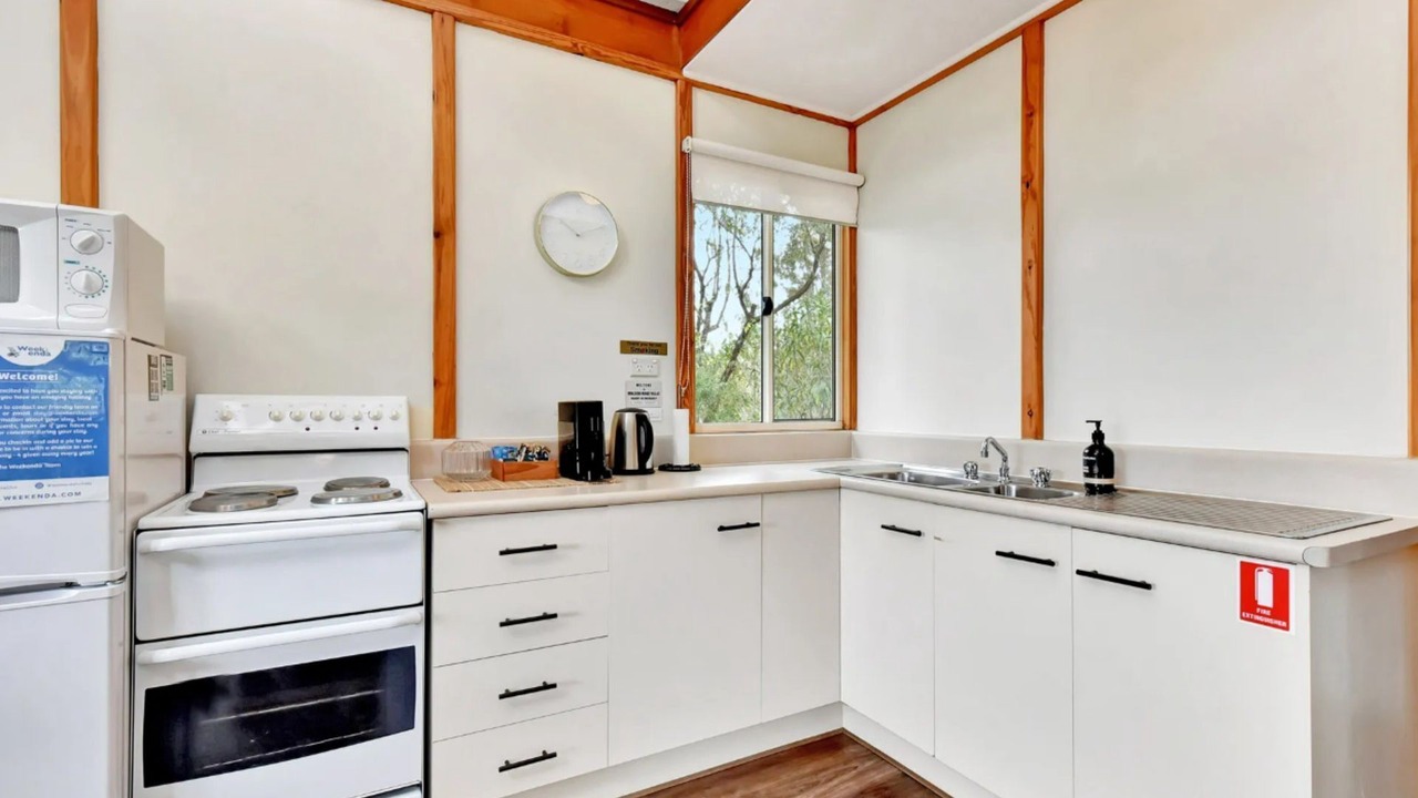 Photo of Kitchen in Rothbury