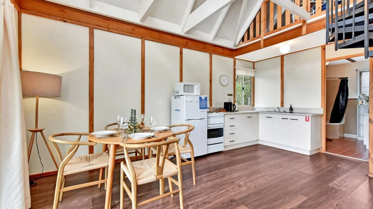 Photo of Kitchen in Rothbury