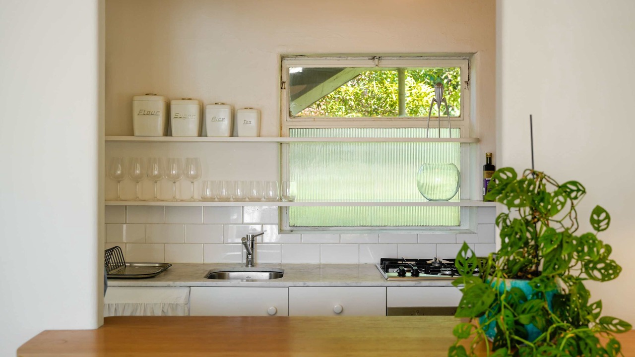 Photo of Kitchen in Fitzroy