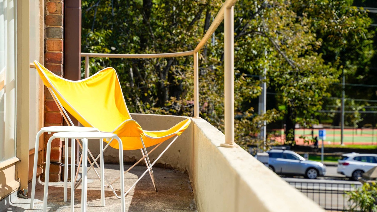 Photo of Outdoor in Fitzroy