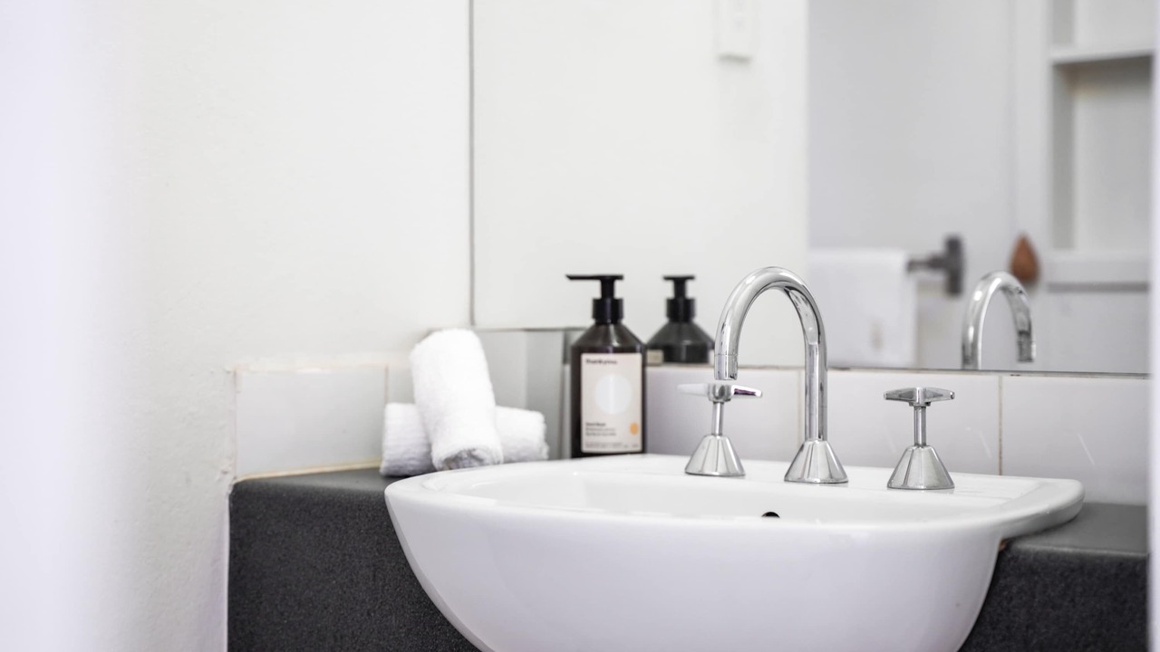 Photo of Bathroom in Fitzroy