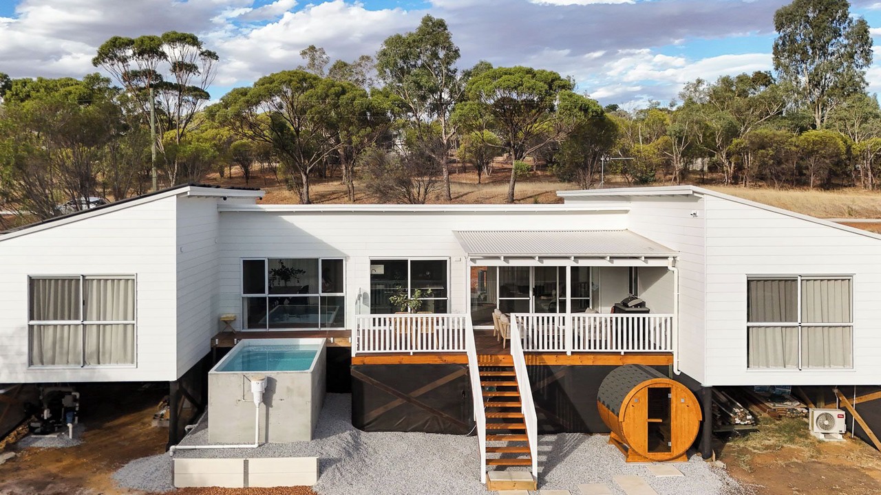 Photo of Outdoor in Toodyay