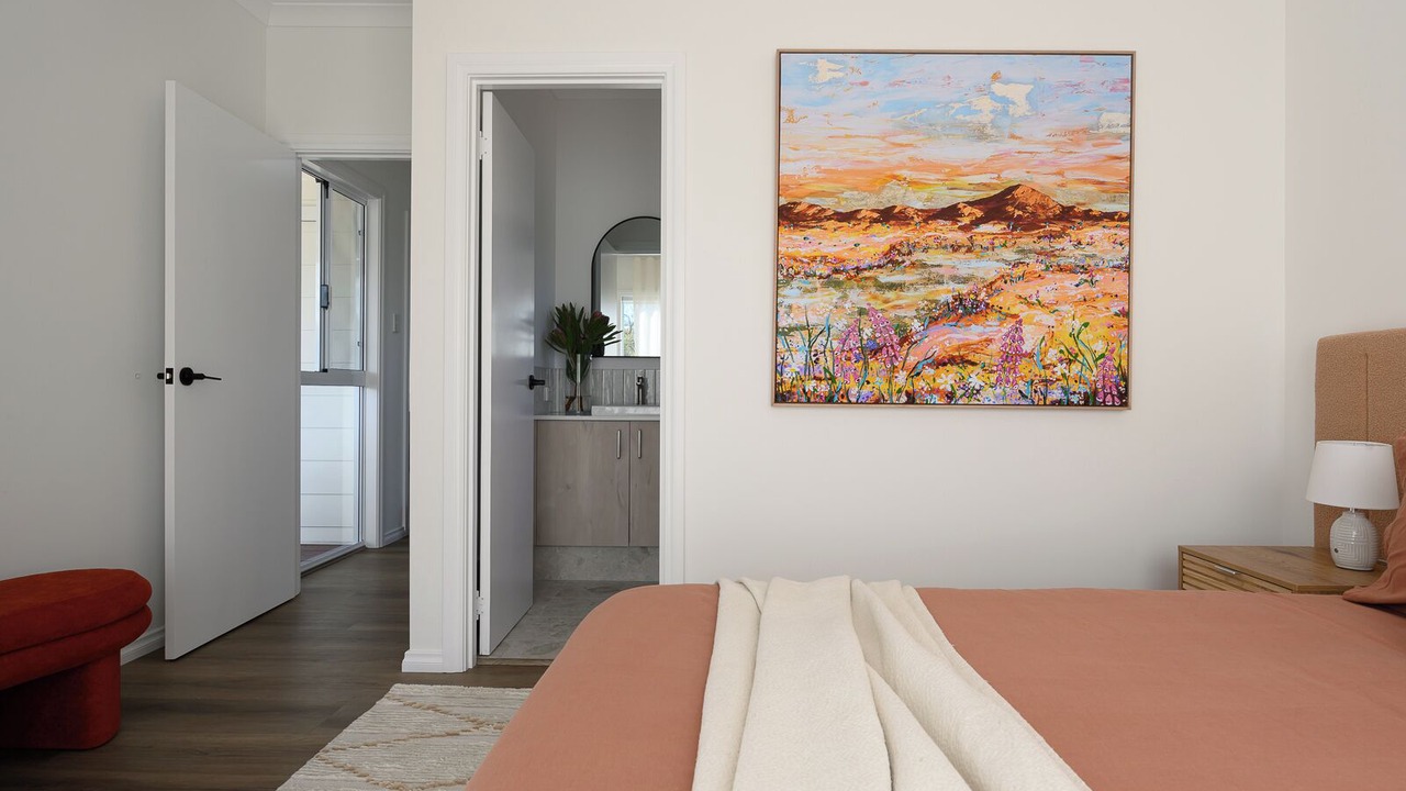 Photo of Bedroom in Toodyay