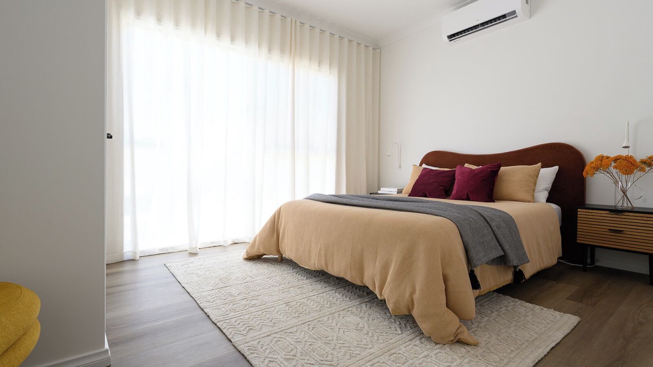 Photo of Bedroom in Toodyay