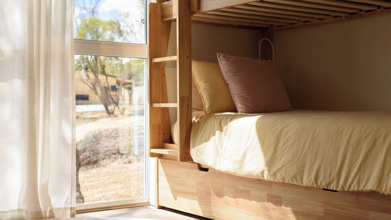 Photo of Bedroom in Toodyay