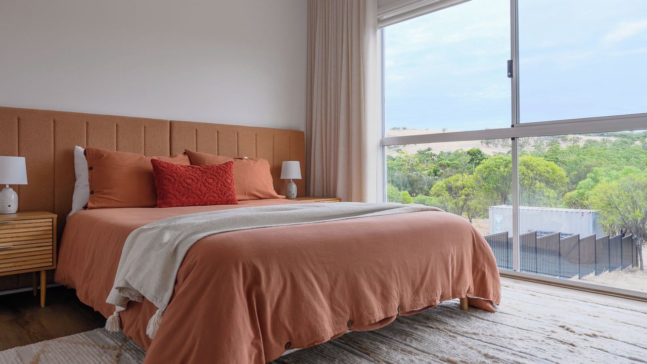 Photo of Bedroom in Toodyay