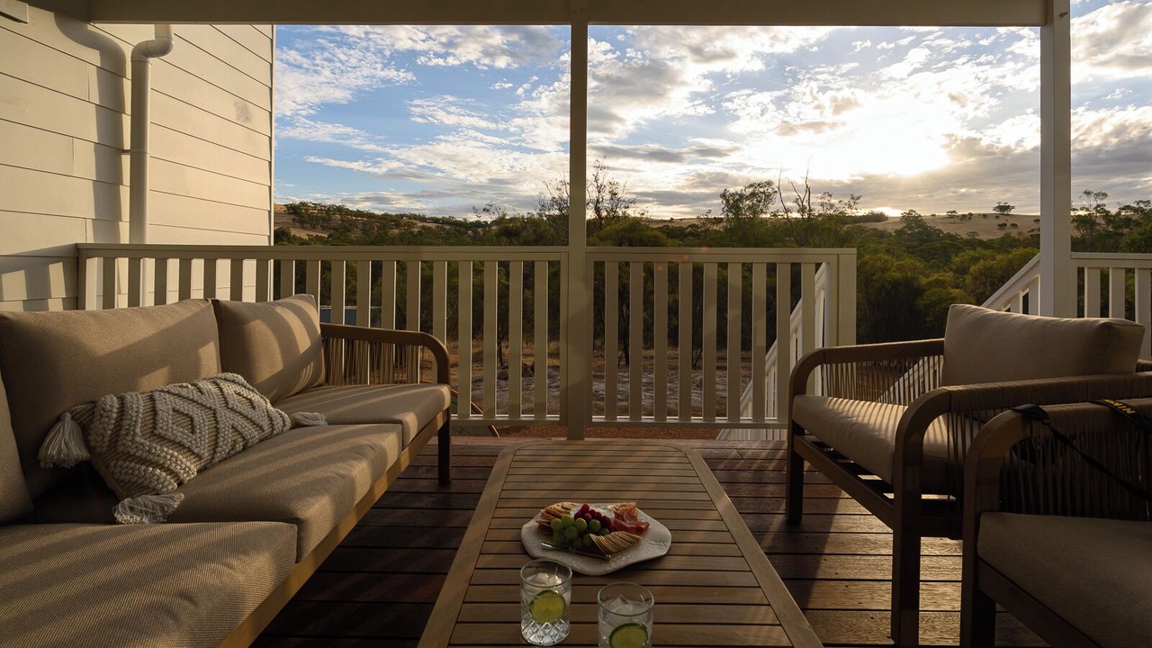Photo of Patio Balcony in Toodyay
