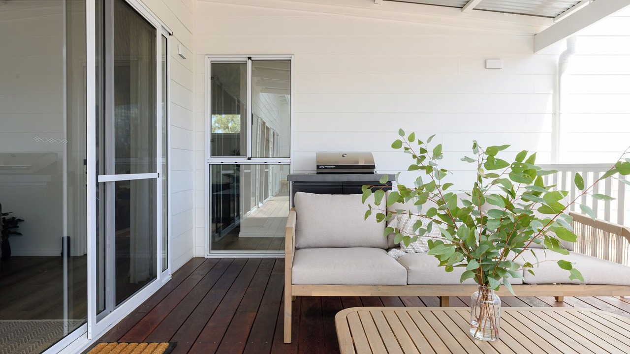 Photo of Patio Balcony in Toodyay