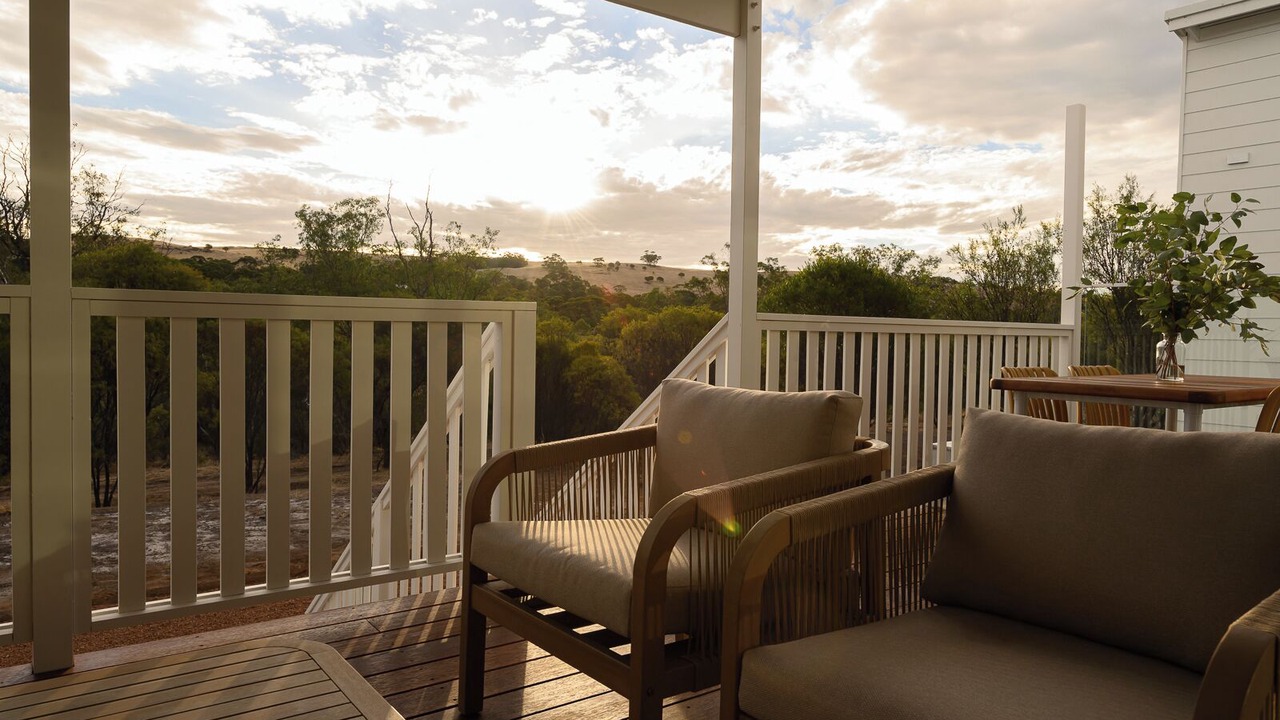 Photo of Patio Balcony in Toodyay