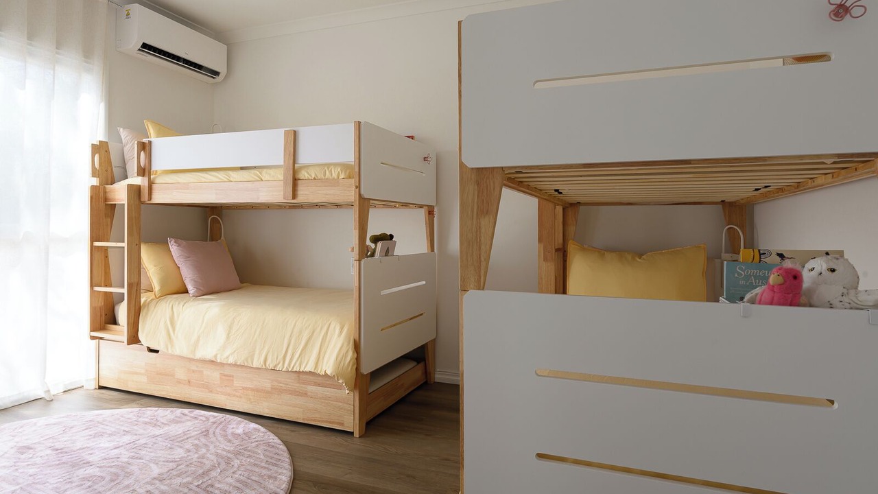 Photo of Bedroom in Toodyay