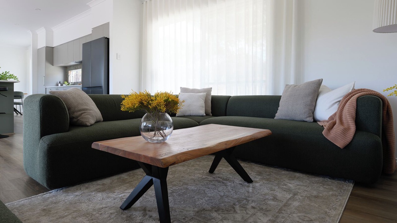 Photo of Livingroom in Toodyay