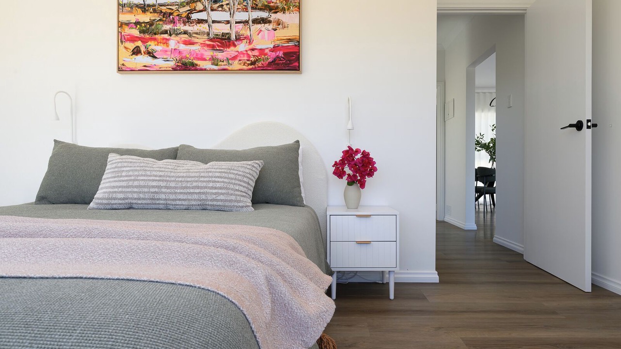 Photo of Bedroom in Toodyay
