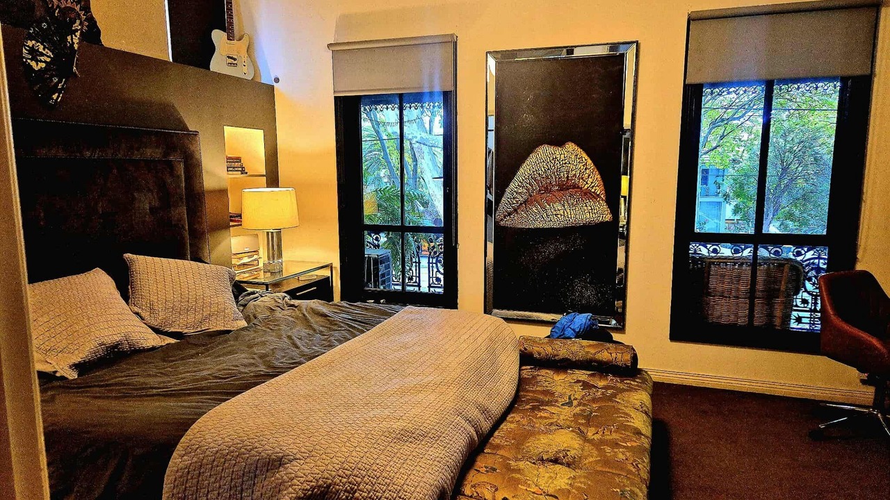 Photo of Bedroom in St Kilda West