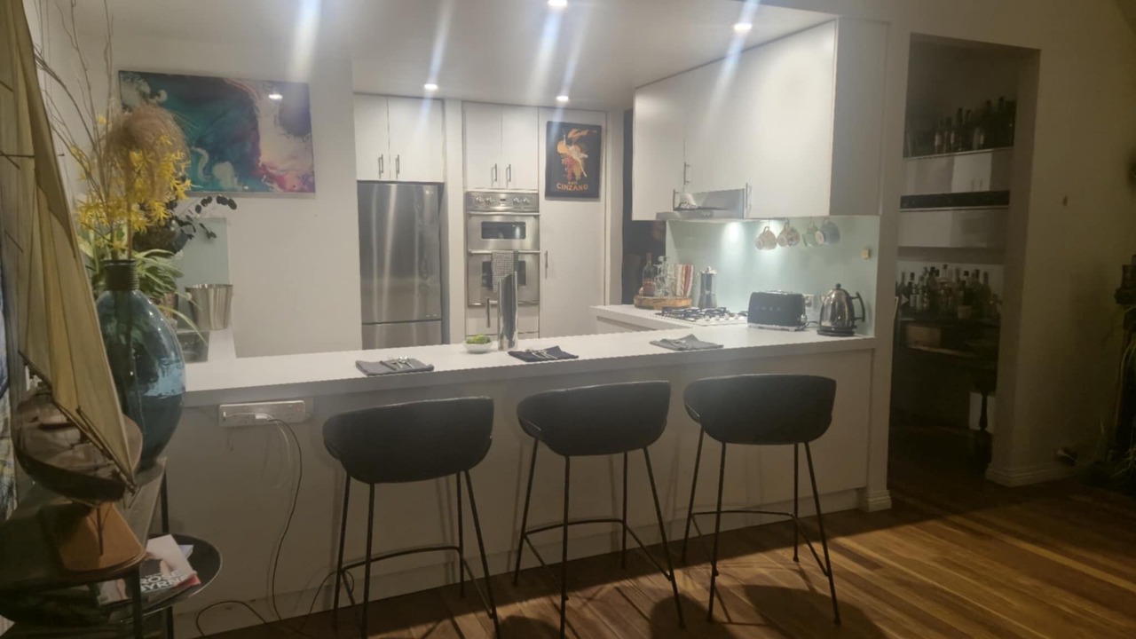 Photo of Kitchen in St Kilda West