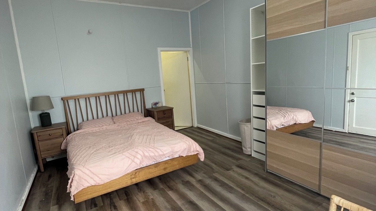 Photo of Bedroom in Walpole