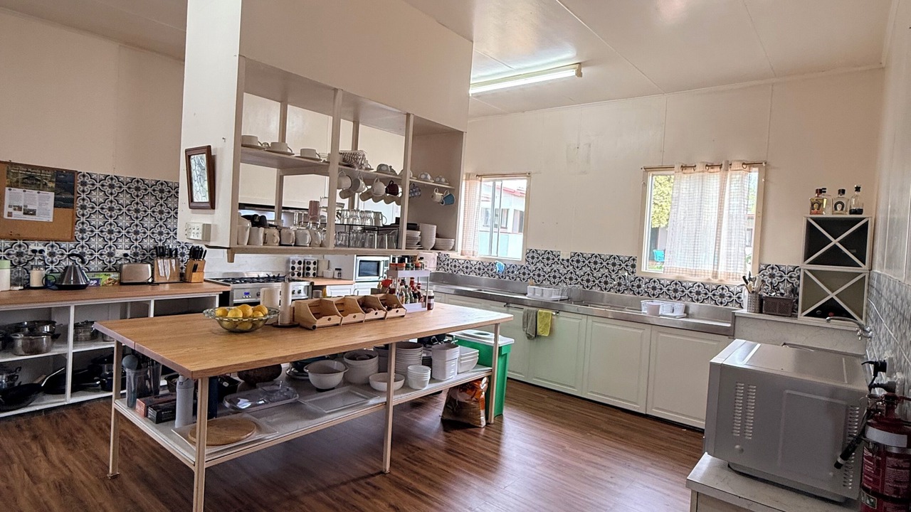 Photo of Kitchen in Walpole