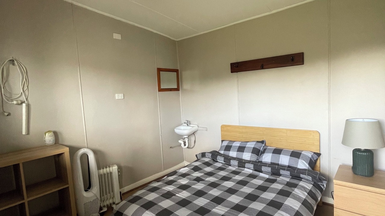 Photo of Bedroom in Walpole